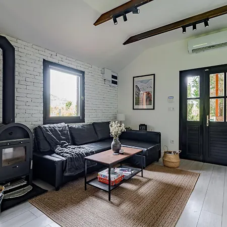 Nyaraló Bodony Cottage *
