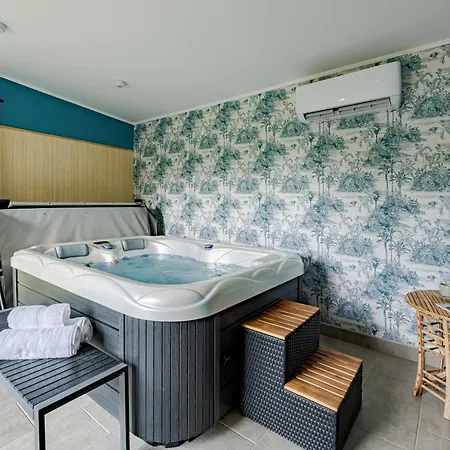 Vakantiehuis Bodony Cottage
