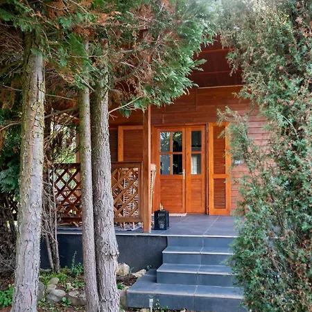 Bodony Cottage Nyaraló