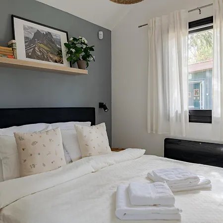 Nyaraló Bodony Cottage Bodony