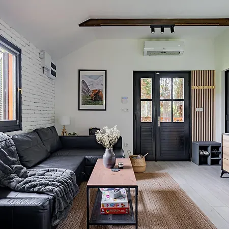 Bodony Cottage * Bodony