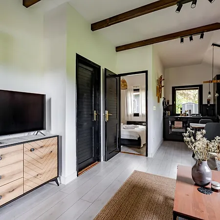 Bodony Cottage * Bodony