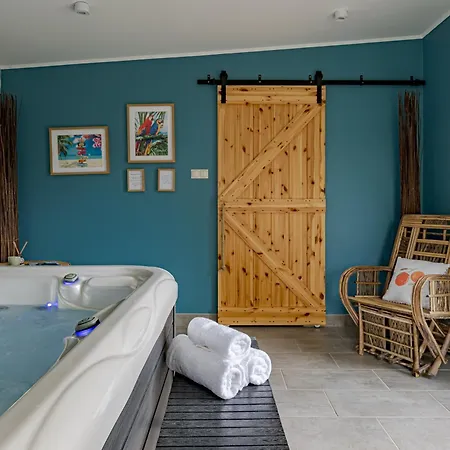 Bodony Cottage