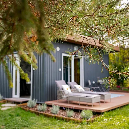 Bodony Cottage