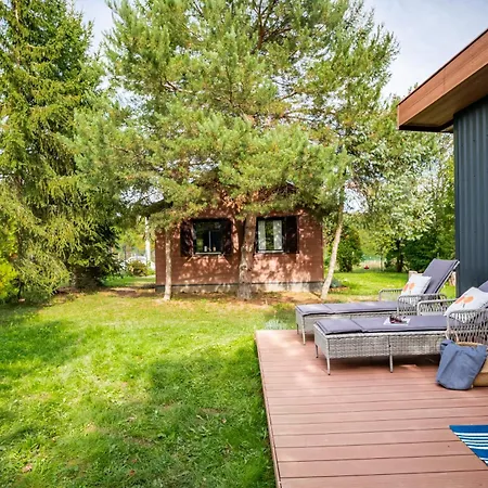 Bodony Cottage Nyaraló